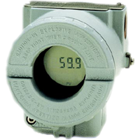 TT302 Temperature Transmitter